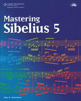 Mastering Siblelius 5 book cover
